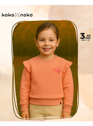 Offers On Pullover, Vol2