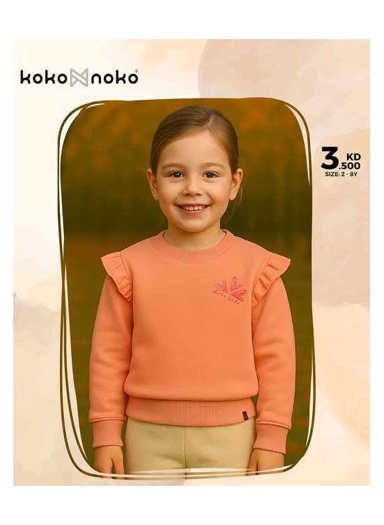 Offers On Pullover, Vol2
