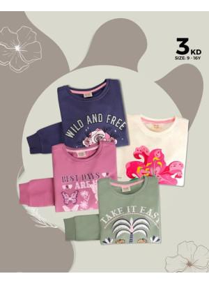 Offers On Sweatshirt, Vol2