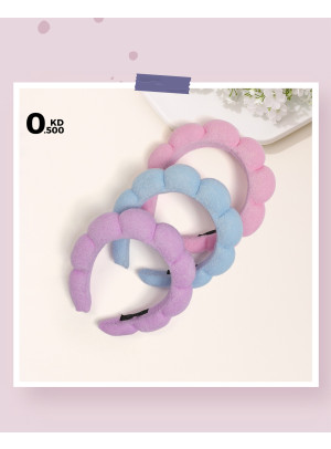 Offers On Colorful Hair Clips, Vol 2