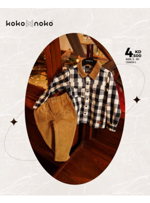 Offers On Winter Clothes, Vol 3