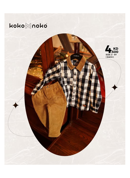 Offers On Winter Clothes, Vol 3