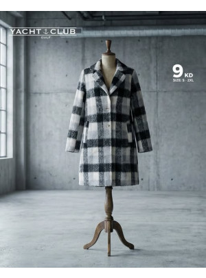 Offers On Winter Clothes