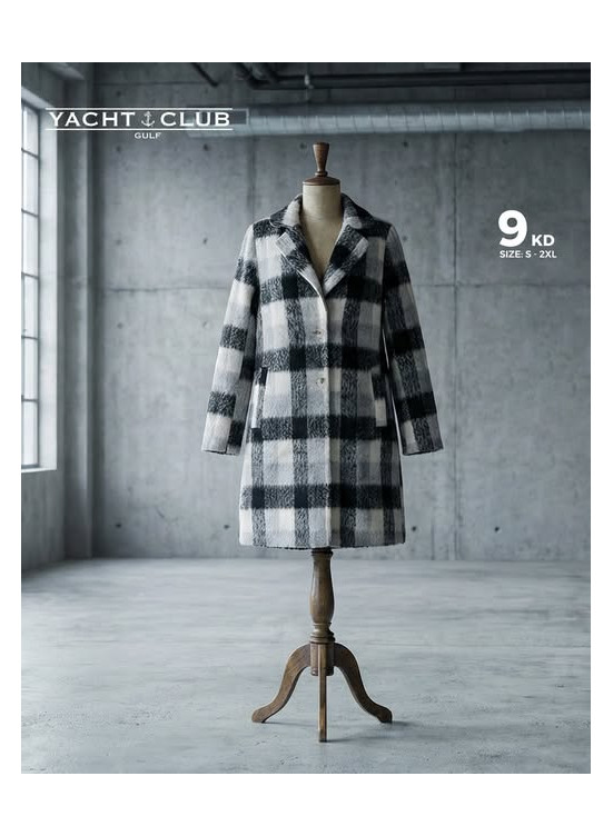 Offers On Winter Clothes
