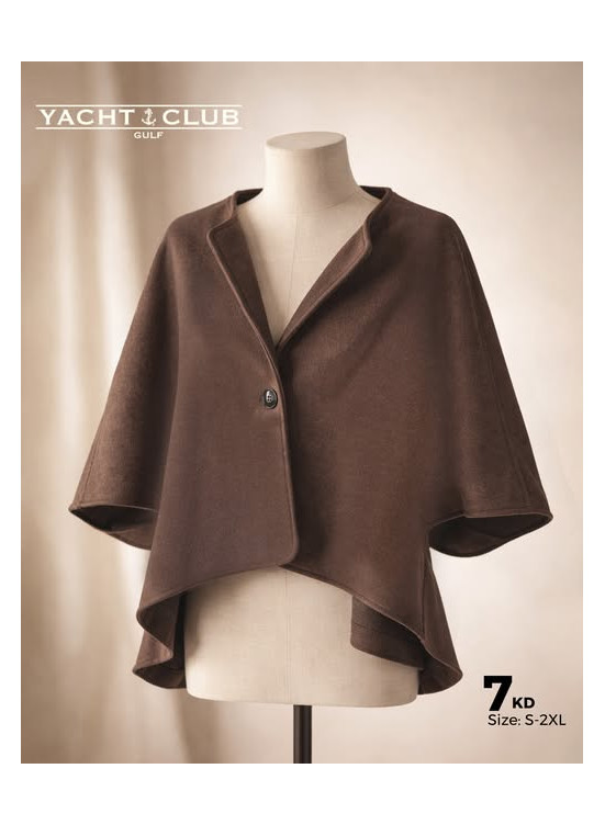 Offers On Winter Clothes, Vol 3