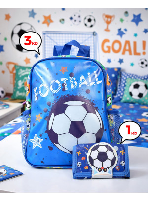 Offers On Bags, Vol 2