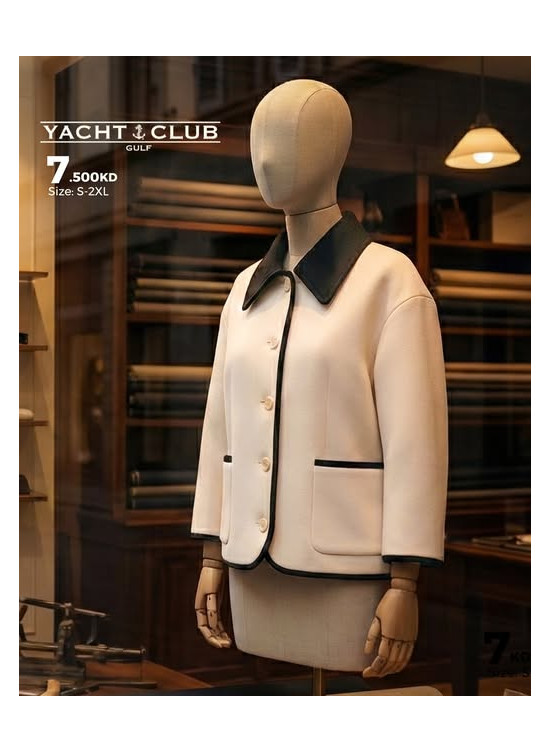 Offers On Winter Clothes, Vol 3