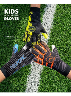 Offers On Goal Keeper Gloves