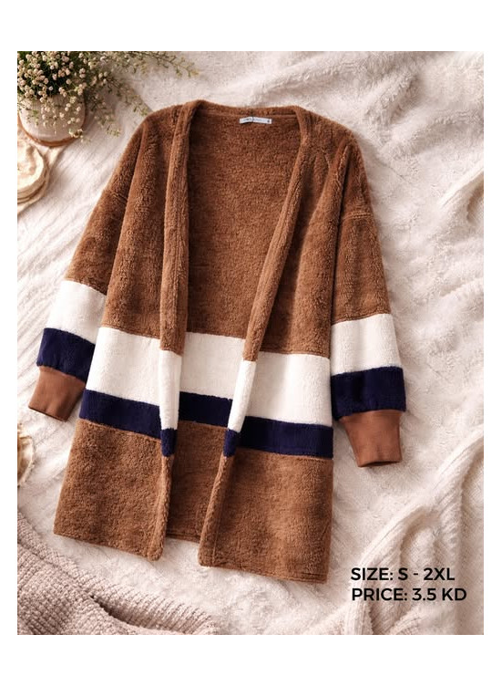 Offers On Winter Clothes, Vol 3