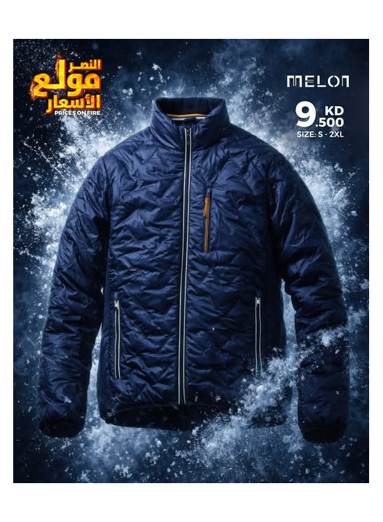 Offers On Winter Clothes, Vol 2