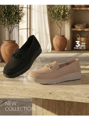 عروض على الأحذية