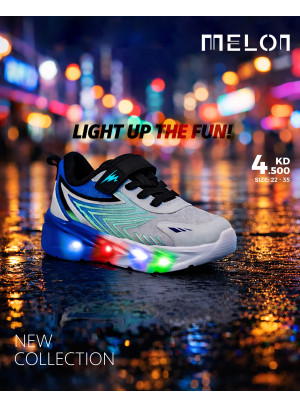 عروض على الأحذية، العدد الثاني