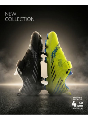 عروض على الأحذية