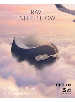 Offers On Neck Pillow