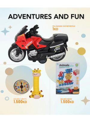 Offers On Baby Gaming