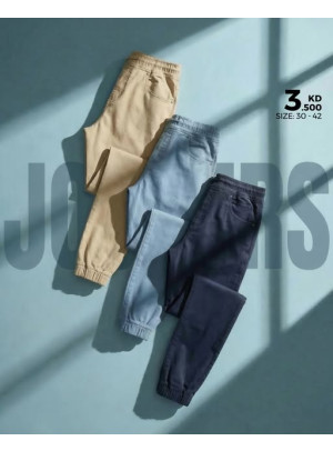 العروض على الملابس