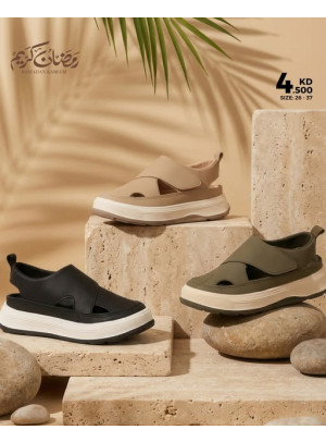 عروض على الأحذية