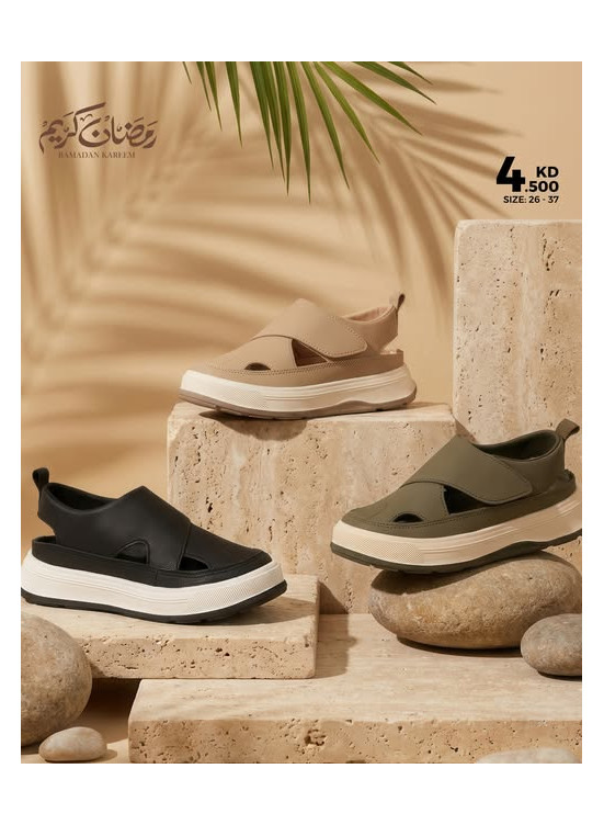 Offers On Shoeses