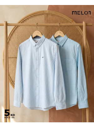 العروض على الملابس، العدد الثاني