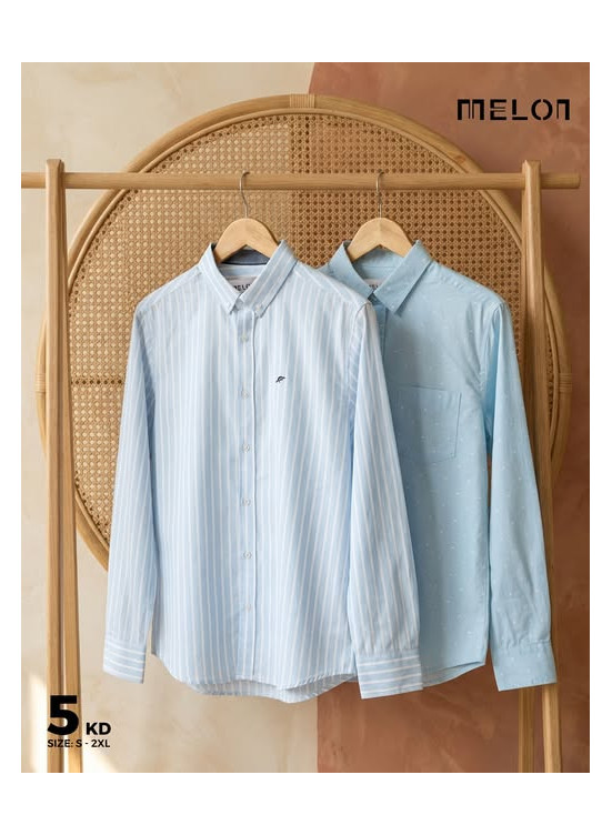 Offers On Clothes, Vol 2