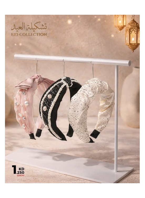 Offers On Eid Accessories