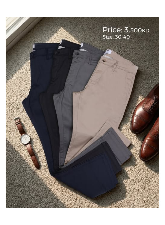 Offers On Clothes, Vol 2