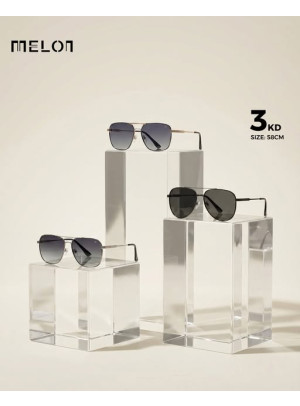 عروض على النظارات الشمسية