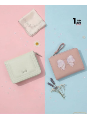 Offers On Wallets