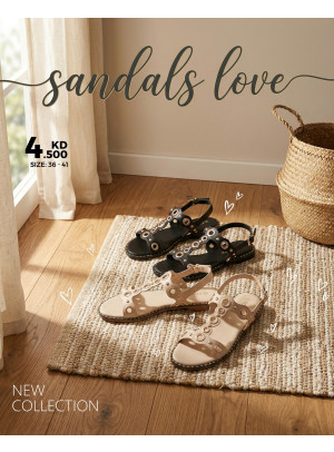 Offers On Slipper, Vol 3