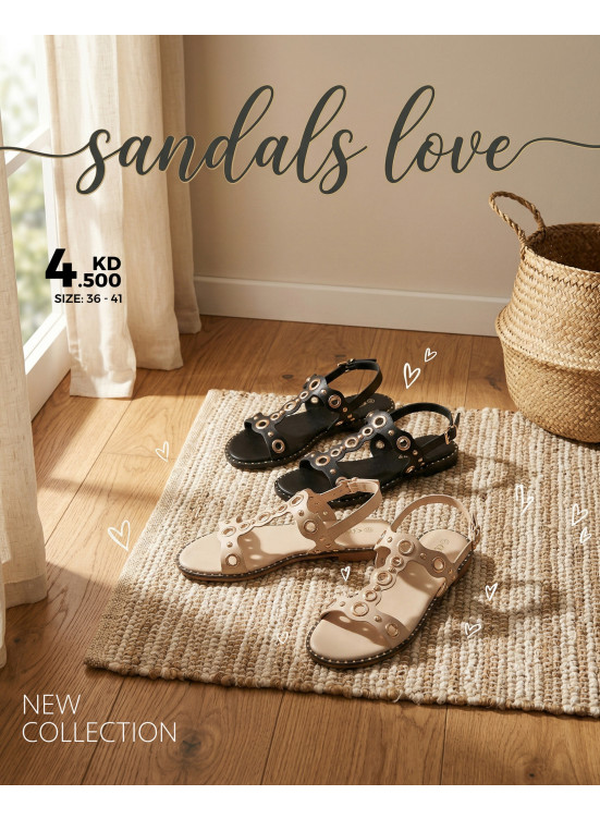 Offers On Slipper, Vol 3