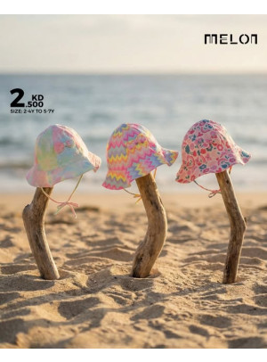 Offers On Little Hats