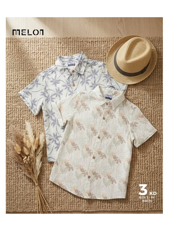 Offers On Clothes, Vol 4