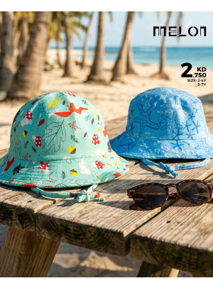 Offers On Little Hats, Vol 2