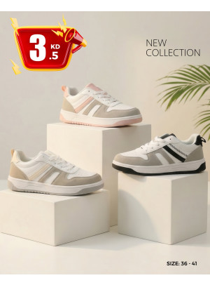 Offers On Shoeses, Vol 2