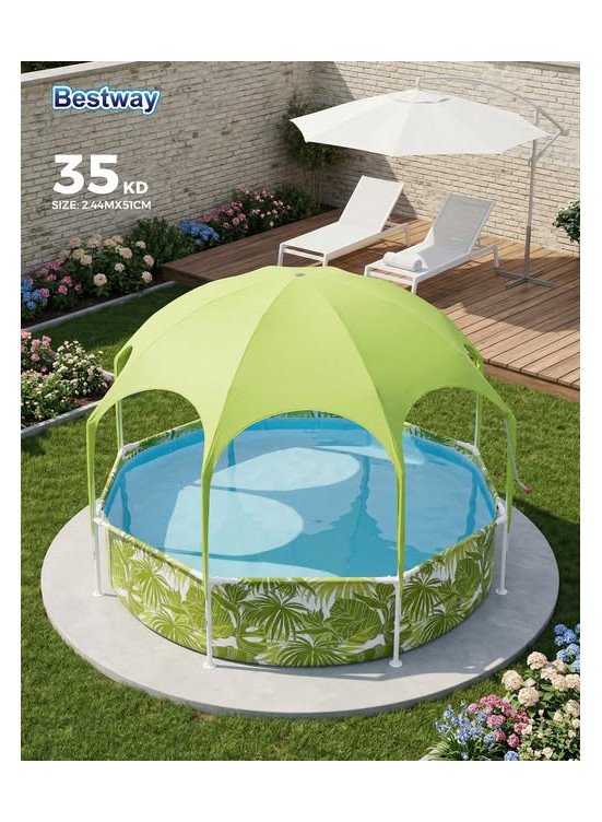 Offers On Home Swimming Pool