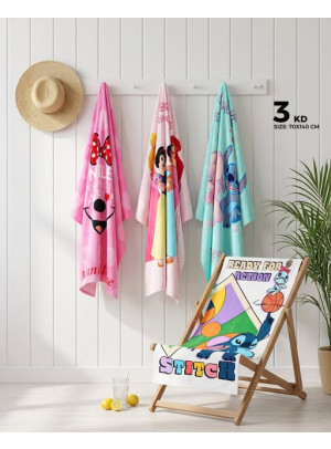 Offers On Beach Towels, Vol 2