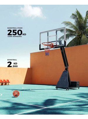 Offers On Sport Equipment, Vol 3
