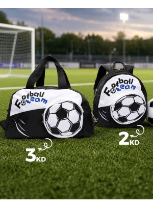 Offers On Foot Ball Bags