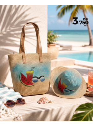 Offers On Hats & Bags