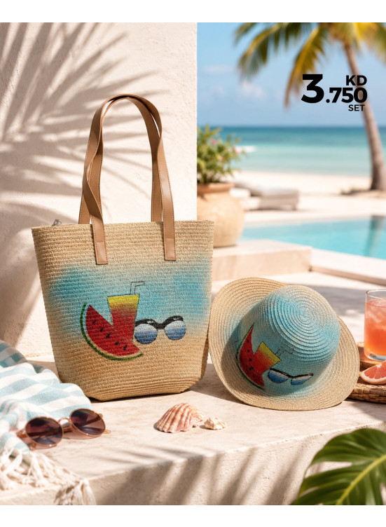 Offers On Hats & Bags