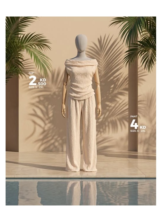 Offers On Clothes, Vol 2