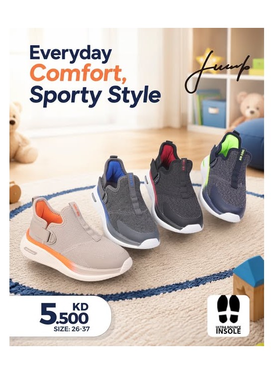 Offers On Shoeses