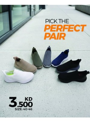 Offers On Shoeses, Vol 2