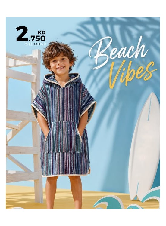 Offers On Beach Towels, Vol 2
