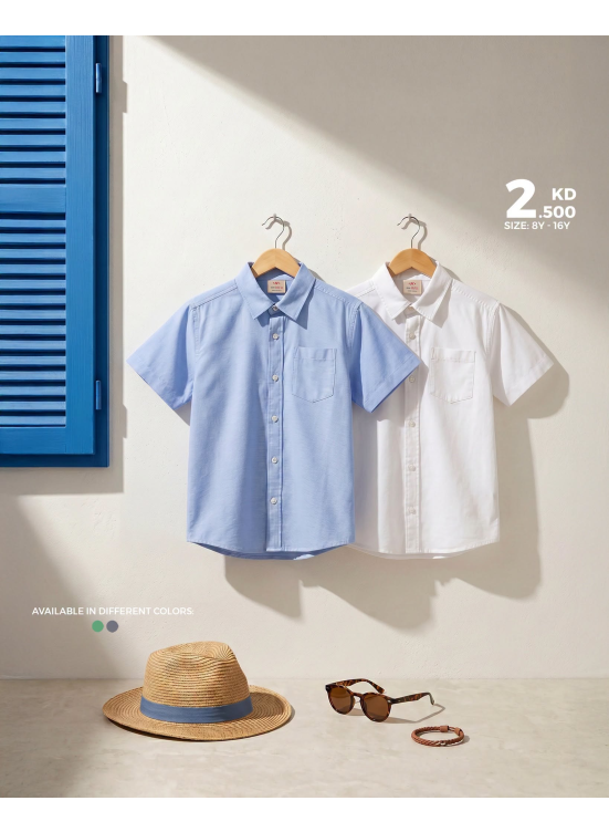 Offers On Clothes, Vol 2
