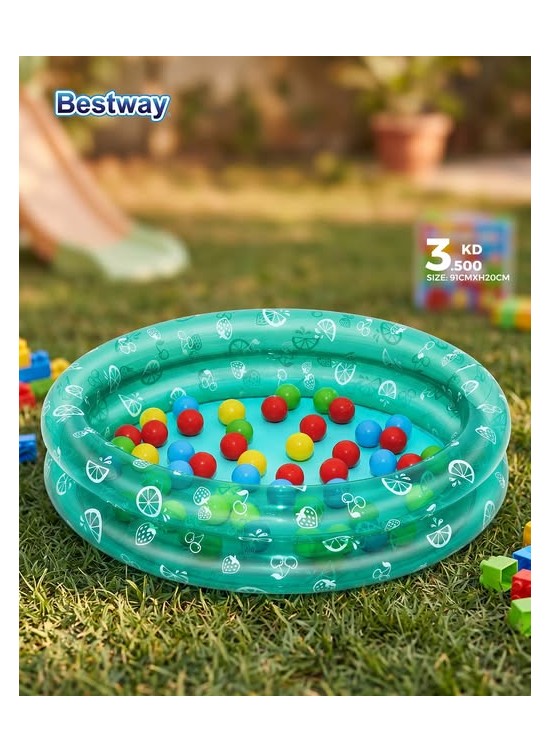 Offers On Home Swimming Pool, Vol 3