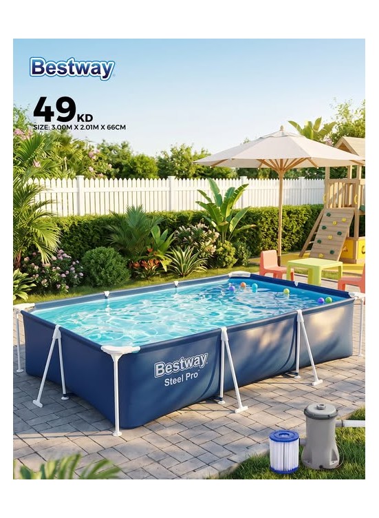 Offers On Home Swimming Pool, Vol 2