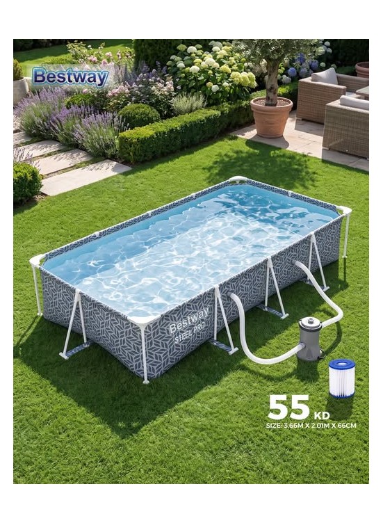 Offers On Home Swimming Pool, Vol 4
