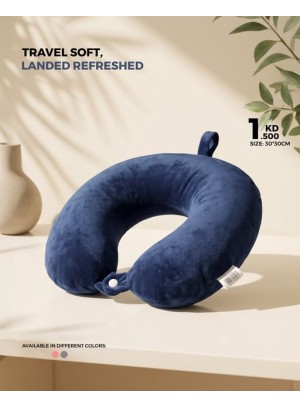 Offers On Travel Pillow