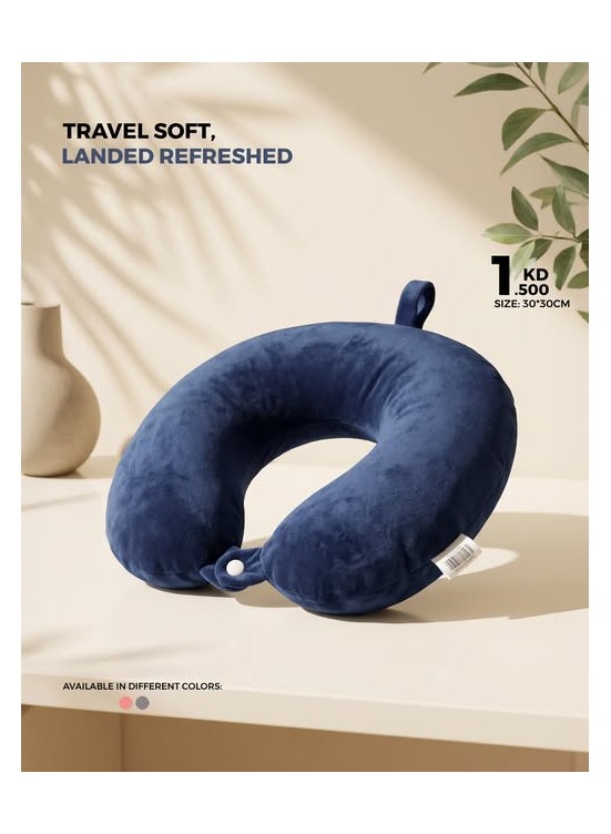 Offers On Travel Pillow